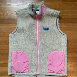 Patagonia Kids Retro-X Fleece